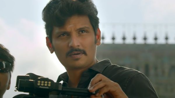 பாக்ஸ் ஆஃபிஸில் முதலிடம் பிடித்த ஜீவாவின் ‘சீறு’.. முதல் வார கலெக்‌ஷன் எவ்வளவு தெரியுமா?