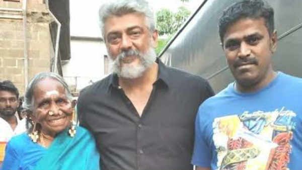 60 வயதிலும் கலக்கும் சீனியம்மாள்.. அமிதாப்பச்சனுடன் நடிக்க ஆசை.. சூப்பரப்பு!