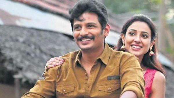 “சீறு“ கமர்ஷியல் ஹிட்.. குடும்பங்கள் கொண்டாடும் படம்… ஹேஷ்டேக் வெளியிட்ட வேல்ஸ்!