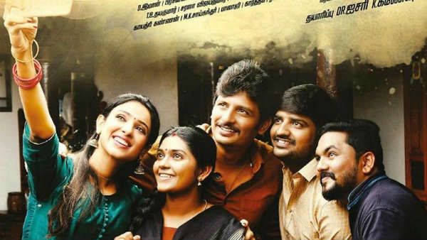 அநீதிக்கு எதிராக சீறிய சாந்தினி ரசிகர்கள் பாராட்டு