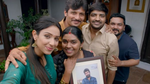 Seeru Movie Review: ஜீவாவுக்கு ஜாலி டைம் , சீறு படம் மூலம் கிளாஸ் மற்றும் மாஸ் காட்டுகிறார்