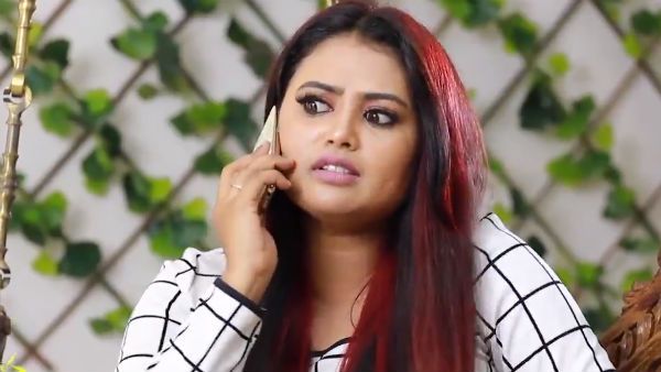 Barathi Kannamma Serial: கண்ணம்மா திமிர் பிடிச்சவளா? இருந்தாலும்... ஆஹா மாமியார்!