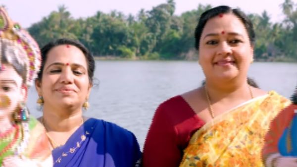 Kalyana Veedu Serial: நான் கூப்பிட்டா அண்ணன் கண்டிப்பா வரும்... எதுக்கு கத்தறே?