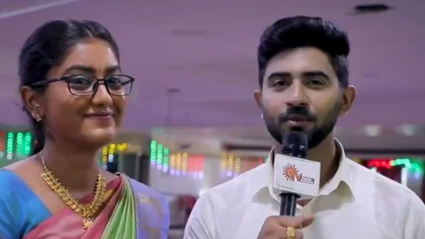 Chocolate Serial: சூப்பரா இருக்கு.. கிரியேட்டர்ஸ் விரும்பிப் பார்க்கும் டிவி சீரியல்கள்!