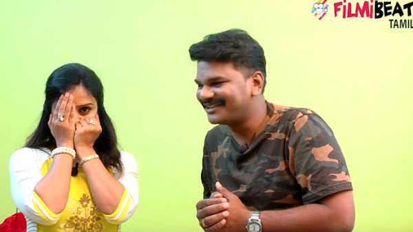 யார் இந்த பிரபலம்.. கண்டுபிடிச்சா பரிசு.. செம க்ளூவும் இருக்கு!