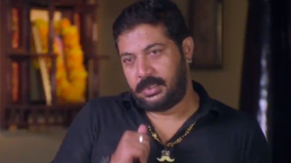 Kanmani Serial: தம்புடி காசுக்கு வழி இல்லேன்றானுவ.. இப்படி மொடக்கு மொடக்குன்னு குடிக்க மட்டும்?