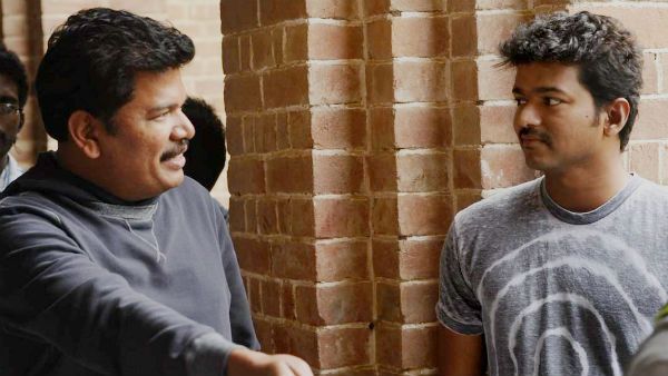 தீபாவளி ரேஸுக்கு திட்டமிடும் விஜய்.. தளபதி 65 படத்தை ஷங்கர் இயக்க சான்ஸே இல்லை?