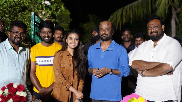 விஸ்வாசம் டச்.. அண்ணாத்த படத்தின் அடுத்த ஷெட்யூல் எங்கே தெரியுமா? பாலிவுட் வில்லன் வேறயாம்!