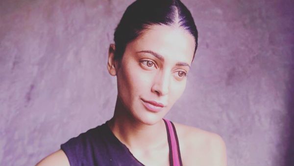 'இதுக்காகத்தான் மூக்கு ஆபரேஷன் பண்ணினேன்.. உதட்டுக்கு, வேற மாதிரி சிகிச்சை' ஸ்ருதிஹாசன் விளக்கம்