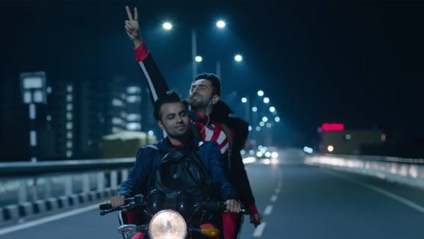 படத்துல அந்த மாதிரி மேட்டராம்... தேசிய விருது பெற்ற ஹீரோ படத்துக்கு தடை விதித்தது துபாய்!