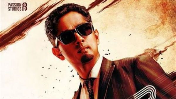 சித்தார்த்தின் டக்கர்.. மரகத மாலை பாடலின் லிரிக் வீடியோ ரிலீஸ்!