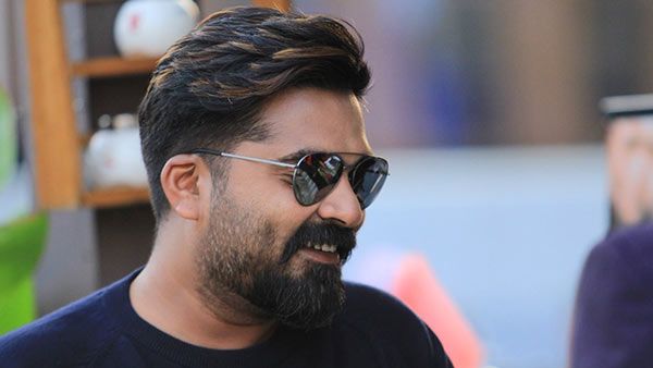 ஐதராபாத் செல்கிறது சிம்புவின் 'மாநாடு' டீம்... மெகா ஷெட்யூல்... ஒன்றரை மாதம் ஷூட்டிங்காம்!