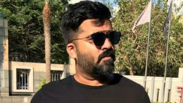 குட்டி ஸ்டோரி பாட்டை கேட்ட சிம்பு.. என்ன சொன்னார் தெரியுமா? வைரலாகும் அருண்ராஜா காமராஜ் ட்வீட்!