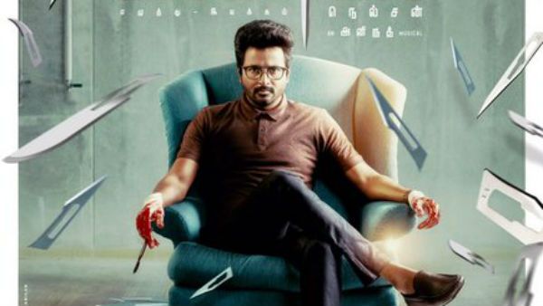 சிவகார்த்திகேயனின் 'டாக்டர்' கோவா ஷெட்யூல் ஓவர்.. அடுத்த அப்டேட் கொடுக்கலாம்ல.. கேட்கும் ஃபேன்ஸ்!