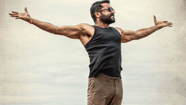 காதலர் தின ட்ரீட்டாக வருகிறது வெய்யோன் சில்லி.. சூரரைப் போற்று செகண்ட் சிங்கிள் ரிலீஸ் தேதி இதோ!