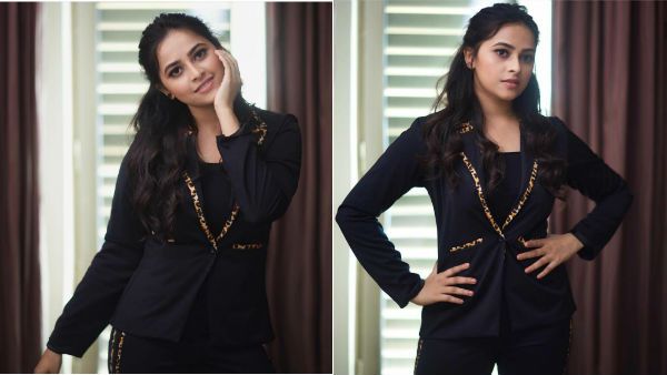 இதுல அவ்ளோ சீன் இல்லையே.. ஏன்டா இப்படி கலாய்க்கறீங்க ஸ்ரீதிவ்யாவை!