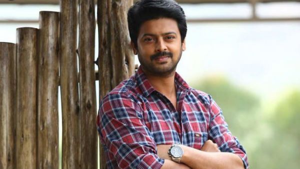 சிம்பு-ஹன்சிகா நடிக்கும் 'மஹா'வில் இந்த ஹீரோதான் போலீஸ் கமிஷனர்... காதலை பிரிப்பாரோ?