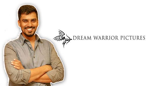 இந்தியில் முதன்முதலாக கால் பதிக்கும் ட்ரீம் வாரியர் பிக்சர்ஸ்.