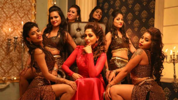 மீண்டும் வந்தார் சுமன் ரங்கநாதன்.. “கபடதாரி“யில் ரீ என்ட்ரி.. பூஜா குமாருக்கு பதிலாக!