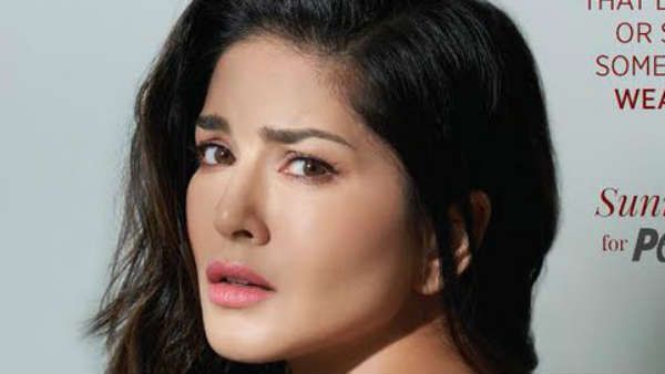 சன்னி லியோன் சதையை பிச்சி எடுக்குறாங்க.. தலைவியை என்னடா பண்றீங்க.. பாவம் விட்ருங்க.. கதறும் பேன்ஸ்!