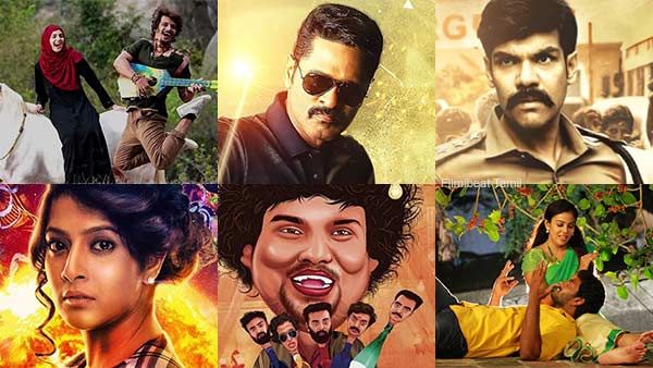 மார்ச் 6.. கோலிவுட்டில் 7 படம் ரிலீஸ்.. தாங்குமா தமிழ் சினிமா.. தப்பிக்குமா ஜிப்ஸி?