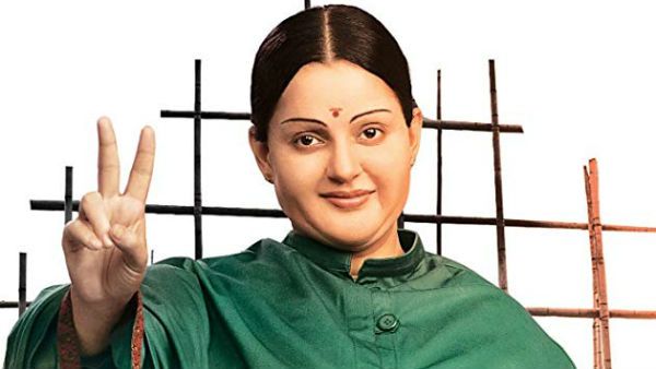 ஜெயலலிதா வாழ்வில் நடந்த அந்த அரசியல் திருப்பச் சம்பவம்... 'தலைவி'க்காக அப்படியே உருவாக்கும் படகுழு