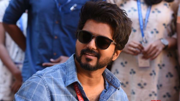 மகா சிவராத்திரியை குறிவைக்கும் மாஸ்டர் படக்குழு.. செகண்ட் சிங்கிளை யார் எழுதி இருக்கா தெரியுமா?