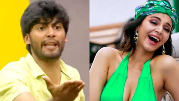 ஆதாரம்லாம் பக்காவா இருக்கு.. தர்ஷனுக்கு 7 வருஷம் ஜெயில் தண்டனை கிடைக்கலாம்.. சனத்தின் வக்கீல் பரபர!