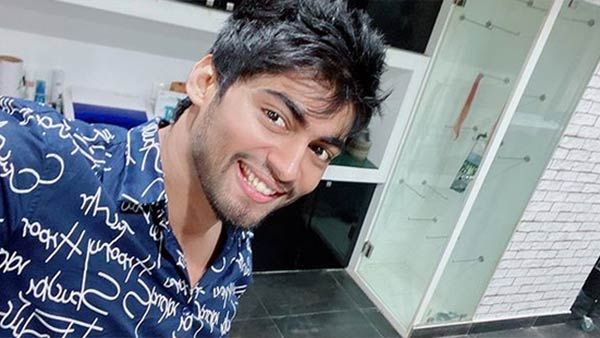 யாரை கரெக்ட் பண்ண இந்த கெட்டப்.. விளாசிய நெட்டிசன்ஸ்.. ஒத்த போட்டோவை போட்டு வாங்கி கட்டிய தர்ஷன்!