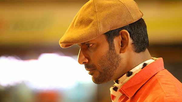 ஷூட்டிங் ஆரம்பிக்கறதுக்கு முன்னாலயே பட்ஜெட் பஞ்சாயத்தாம்... விஷால் படத்துக்கு என்னாச்சு?