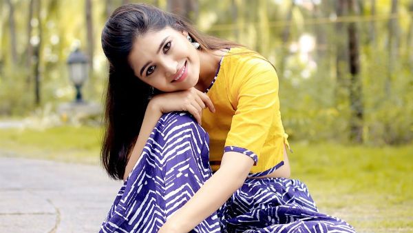 சின்னத்திரை நயன்தாராவெல்லாம் ஓகே... வாணி போஜன் பெரிய திரையில் ஜொலிப்பாரா?