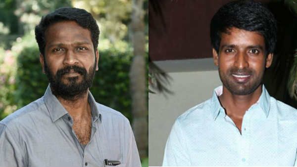 வெற்றிமாறன் இயக்கத்தில் சூரி ஹீரோவாகும் படம்... எந்த நாட்டுல ஷூட்டிங் நடக்கப் போகுதுன்னு பாருங்க!