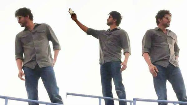 அய்யா.. ராசா… செல்லங்களா.. இது வேற லெவல் டிரெண்டிங்.. ஒரு தலைவன் இருக்கிறான் மயங்காதே!