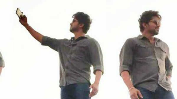 விஜய் மட்டும் அப்படியொரு ட்வீட் போட்டுட்டா அவ்வளவுதான்.. மாஸ்டர் 4வது லுக்கா இதுதான் வருமோ?