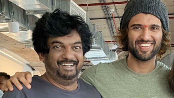 புரி ஜெகநாத் இயக்கும் படம்... விஜய் தேவரகொண்டா ஜோடியாக அந்த ஹீரோயின் நடிப்பது கன்பர்ம்தானாம்!