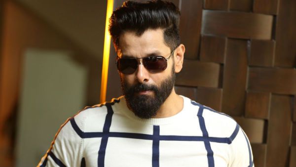 விக்ரம் இப்போ எப்படி இருக்கிறார்...கோப்ரா ஆடியோ விழாவிற்கு வருவாரா?மாட்டாரா?..தீயாய் பரவும் தகவல்