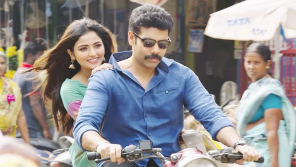 குழந்தை கடத்தல்.. மிரட்டும் டிரைலர்.. மீண்டும் வந்த வால்டர்.. சிபிக்கு கிடைக்குமா வெற்றி?