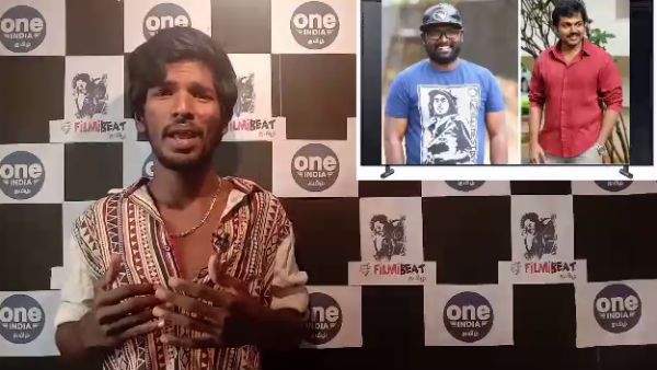 அருண்ராஜா காமராஜ் இயக்கும் கார்த்தி படத்தை தயாரிக்கும் பிரபல நடிகர்.. இன்றைய டாப் 5 பீட்ஸில்!