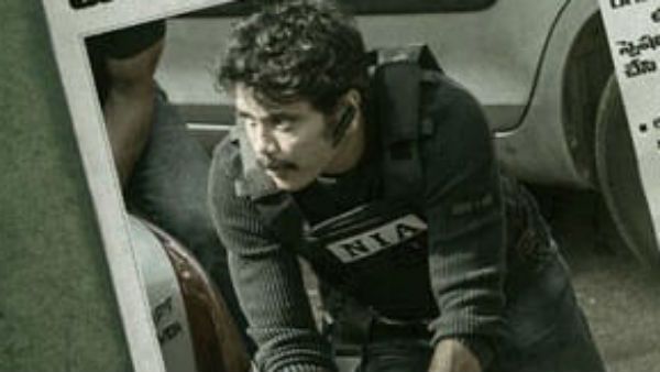 அக்கம் பக்கத்து நாடுகள்ல கரோனா பீதி... தாய்லாந்து ஷூட்டிங்கை சத்தம் போடாமல் தள்ளி வைத்த படக்குழு