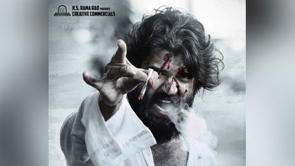 வல்கர் காட்சி, வரைமுறையில்லா வசனம்... வேர்ல்ட் பேமஸ் லவ்வர் தமிழ் டீசரில் அதை மாற்றினாங்களாமே?