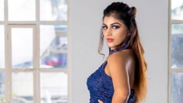 முன்னழகு.. பின்னழகு.. என மொத்த அழகையும் காட்டும் யாஷிகா ஆனந்த்.. வைரலாகும் புகைப்படங்கள்!