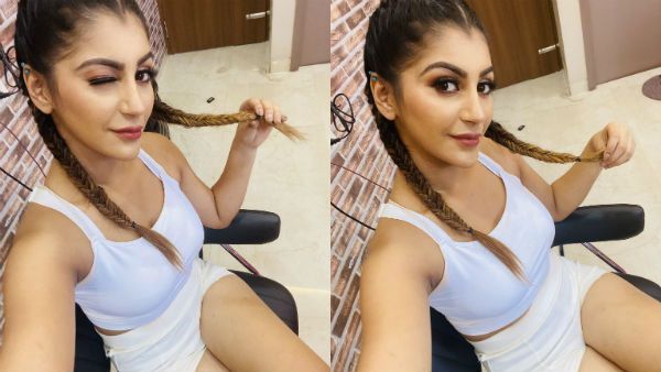 வெண்ணிலா மில்க் ஷேக்.. நெக்ஸ்ட் லெவல் எப்போ போவீங்க தலைவி.. யாஷிகாவுக்காக ஏங்கும் நெட்டிசன்ஸ்!