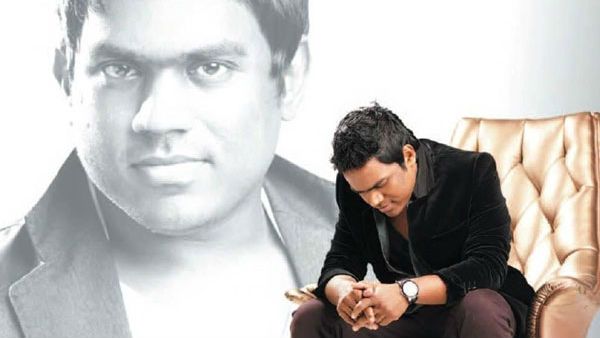 இசையின் யுவராஜன்.. யுவன் சங்கர் ராஜா.. 23 வருஷமா அந்த மேஜிக் தொடருது.. #23YearsofYuvanism!