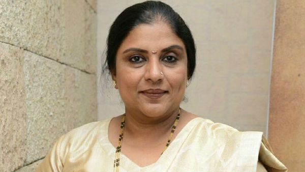 ஹய்யோ ஹய்யோ.. ராமாயணம் எழுதியது யார் சொல்லுங்க பாப்போம்..முதல்வரை கலாய்த்து வாங்கி கட்டிய நடிகை!