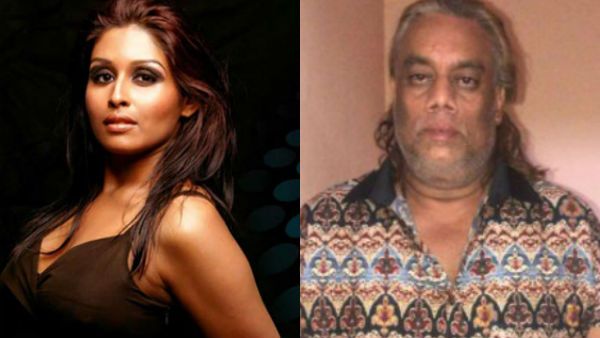 நடிகை பார்லரில் துப்பாக்கிச்சூடு... இதுக்காகத்தானாமே? பிரபல தாதா எல்லாத்தையும் சொல்லிட்டாராம்!