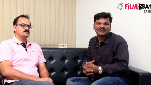 சினிமாவை இன்னும் ஸ்மூத்தாக அணுக உதவிய உபகரணம்.. UFO குறித்து விரிவாக விளக்குகிறார் மனோஜ்!