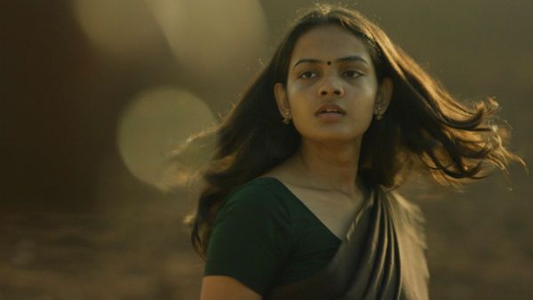 ஒன் வே படத்தில் நான் தான் கோவை சரளா மகள் ... 'பைசா' ஆரா மகிழ்ச்சி