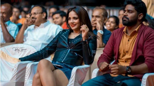 ப்பா.. மோசமான டிரெஸ்.. அதைவிட மோசமான ஆட்டிட்யூட்.. பிக்பாஸ் பிரபலத்தை கழுவி ஊற்றிய நெட்டிசன்ஸ்!