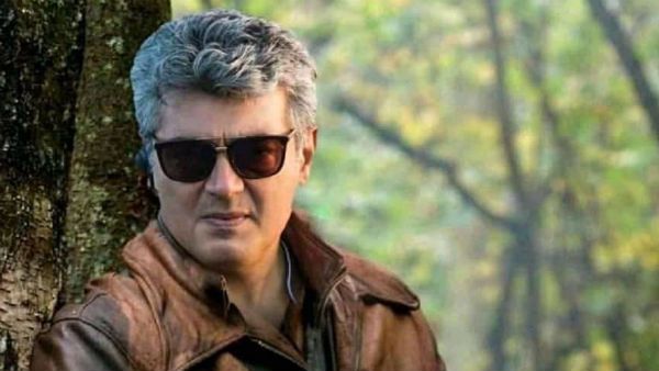 அஜித் பட தயாரிப்பாளரை ஆபாசமாக திட்டும் தல ரசிகர்கள்.. வரம்பு மீறும் ட்விட்டர் கமெண்ட்ஸ்!