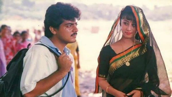 22 வருஷம் கடந்த காதல் மன்னன்… பெண்கள் சுற்றும் பேரழகன்.. டிரெண்டாகும் #22YearsOfKadhalMannan!